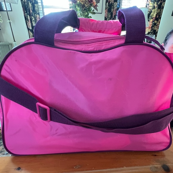 Vintage Barbie Kids Sleepover Bag - Picture 4 of 6